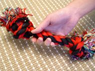 Dog supplies that are dog tested,tough dog toys,Toys provide dogs with physical exercise and mental stimulation,How to Choose the Best Dog Toys