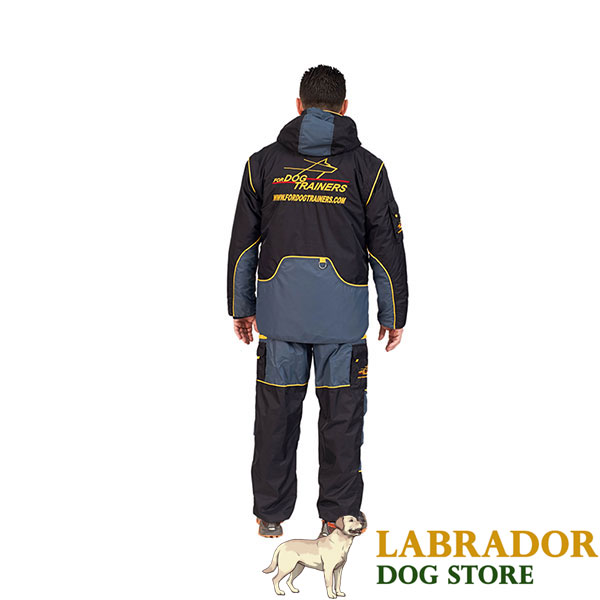 Train your Canine in Lightweight and Extra Durable Suit
